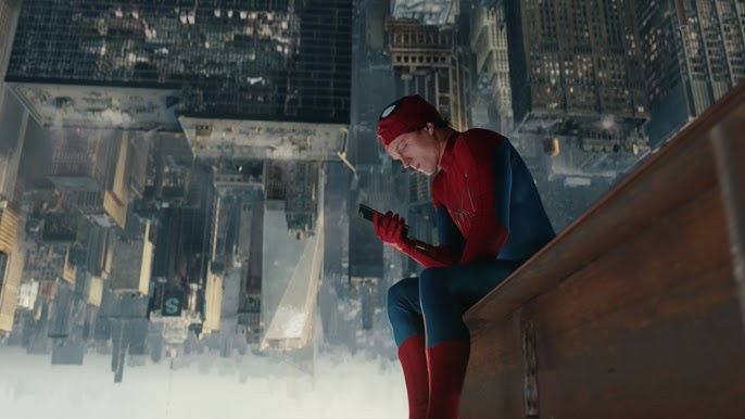 Tom Holland chưa chia tay Người Nhện và vẫn chuẩn bị cho Brand New Day.