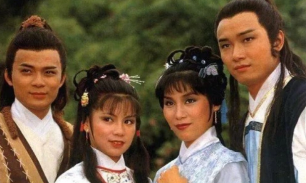 Anh Hùng Xạ Điêu 1983 là tượng đài võ hiệp kinh điển của nhiều thế hệ khán giả.