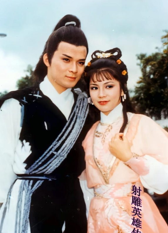 Anh Hùng Xạ Điêu 1983 vẫn là chuẩn mực của phim Kim Dung trên màn ảnh nhỏ.