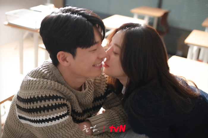 6 bộ phim tình cảm Hàn Quốc hay nhất mùa hè này Ảnh 2