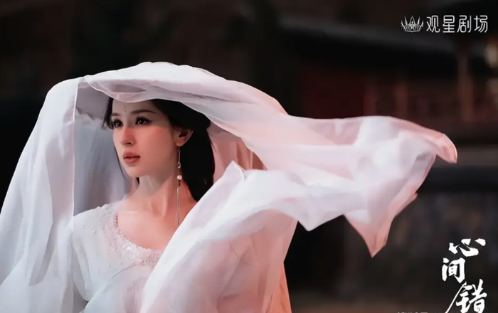 Bối cảnh mang đậm màu sắc phong vị chí quái Đông Phương đầy mê hoặc của Tâm Gian Thác. Ảnh: NSX