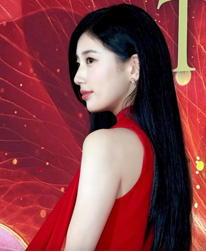 Suzy chia sẻ những khoảnh khắc tại Nhật Bản mới đây.
