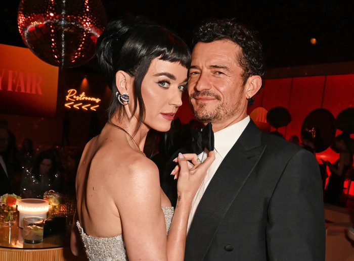 Katy Perry kể về giai đoạn tồi tệ nhất cuộc đời sau chia tay Orlando Bloom Ảnh 2