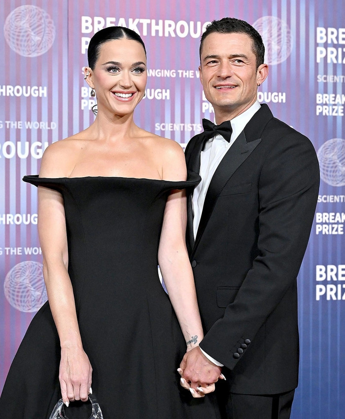 Katy Perry kể về giai đoạn tồi tệ nhất cuộc đời sau chia tay Orlando Bloom Ảnh 1