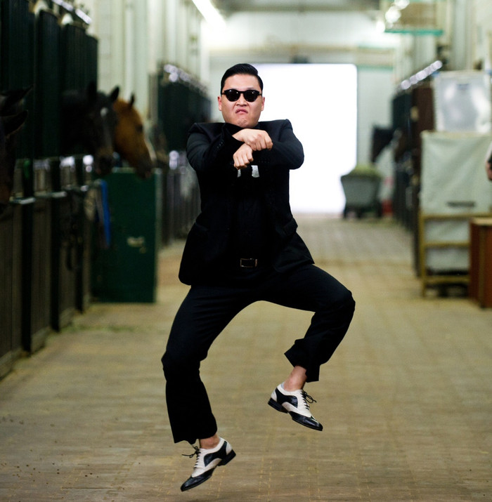 Ca sĩ 'Gangnam Style' đối mặt điều tra hình sự Ảnh 2