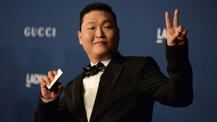 Ca sĩ 'Gangnam Style' đối mặt điều tra hình sự Ảnh 1