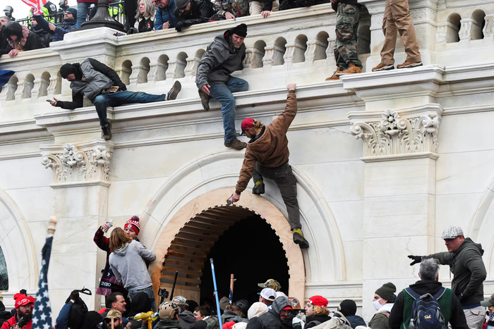 Ảnh: Reuters.
