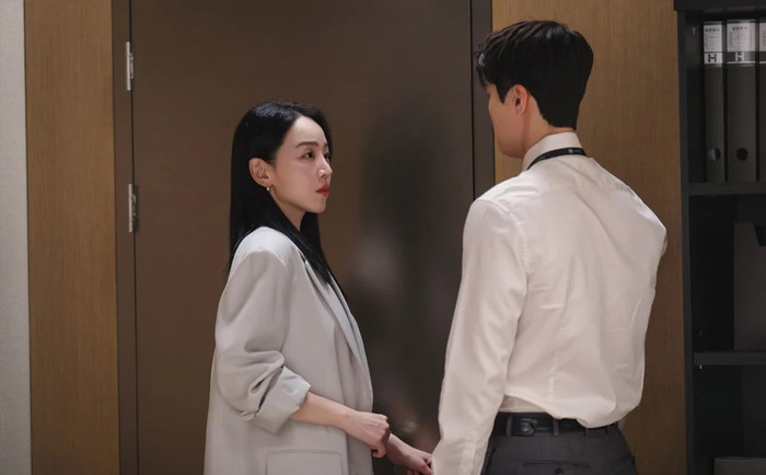 Shin Hye Sun được đánh giá cao về kỹ năng diễn xuất. (Ảnh từ All Kpop)