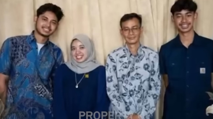 Ảnh: Youtube@METRO TV
