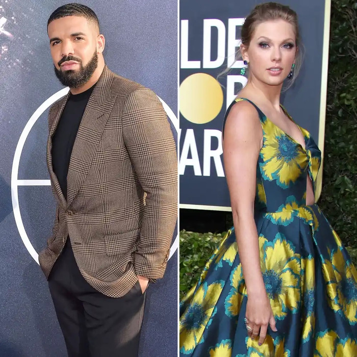 Taylor Swift đã mất đi một kỷ lục quan trọng Ảnh 4