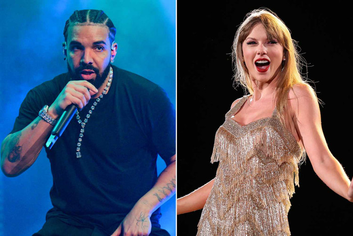 Taylor Swift đã mất đi một kỷ lục quan trọng Ảnh 6
