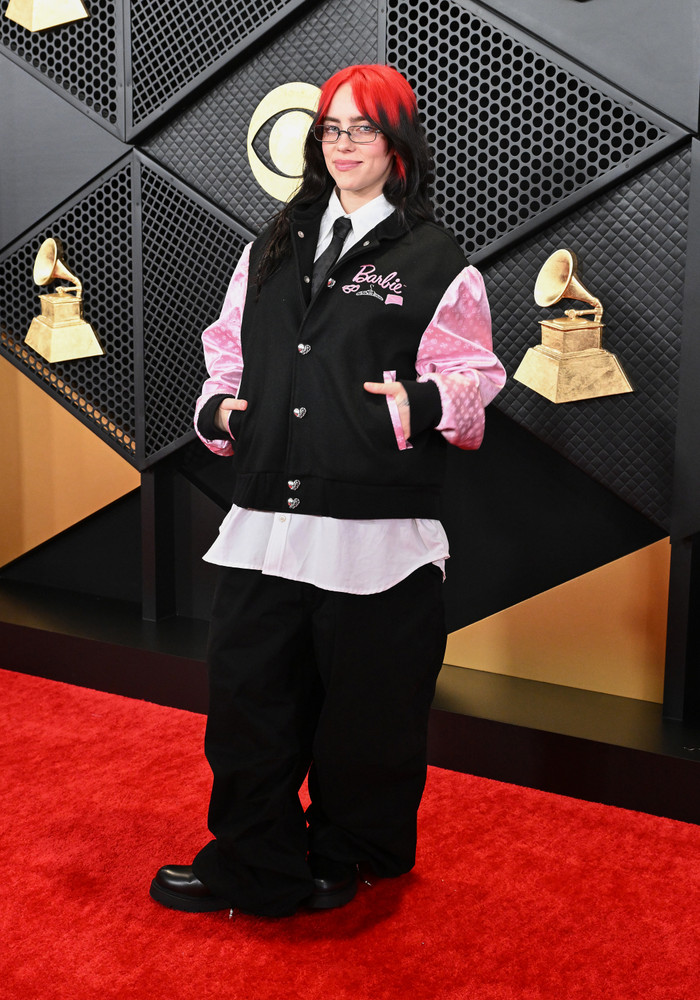 Billie Eilish tự phá kỷ lục của chính mình Ảnh 1