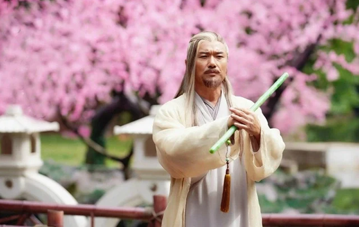 Hoàng Dược Sư - Đông Tà của Thiên Hạ Ngũ Tuyệt mới là cái tên thường được đánh giá nổi bật nhất tiểu thuyết Kim Dung.