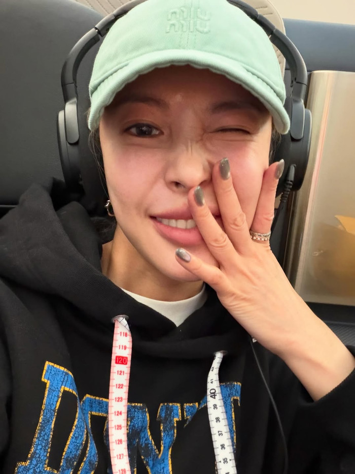 'Nữ hoàng Kpop' BoA sẵn sàng trở lại sau biến cố sức khỏe Ảnh 3