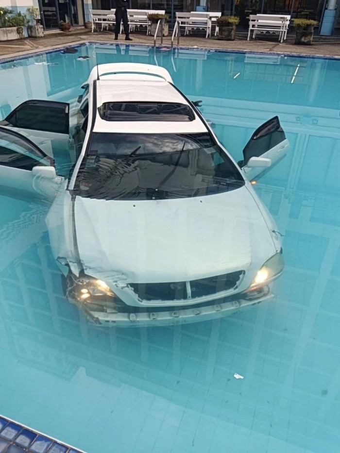 Mâu thuẫn với mẹ, người đàn ông 29 tuổi gây ra hành động khó tin giữa khuôn viên trường đại học Ảnh 3