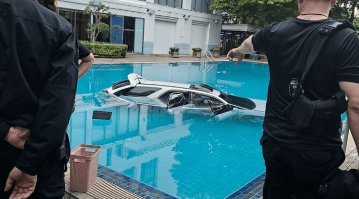 Mâu thuẫn với mẹ, người đàn ông 29 tuổi gây ra hành động khó tin giữa khuôn viên trường đại học Ảnh 2