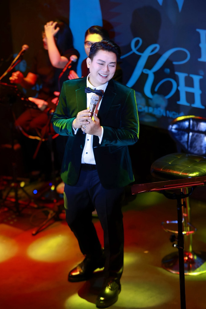 Mừng cho Nam Em và Hoài Lâm Ảnh 5