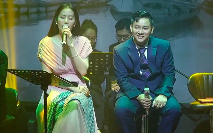 Mừng cho Nam Em và Hoài Lâm Ảnh 1