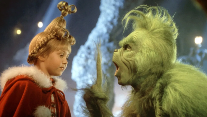 How the Grinch Stole Christmas từng là hiện tượng phòng vé và trở thành một phần ký ức của nhiều thế hệ khán giả.