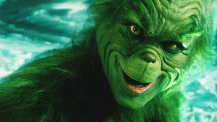 Sự trở lại của Jim Carrey có thể trở thành một trong những màn tái xuất đáng nhớ nhất Hollywood những năm tới.