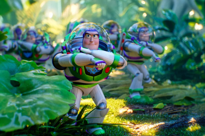 Tương lai của Toy Story phụ thuộc vào việc Pixar còn tìm được những câu chuyện đủ ý nghĩa để kể tiếp hay không. Ảnh: Pixar.