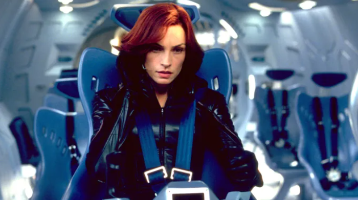 Jean Grey của Famke Janssen vẫn được xem là một trong những biểu tượng đáng nhớ nhất của X-Men thời Fox. &nbsp;Ảnh: 20th Century Fox Film Corp/Courtesy Everrett Collection