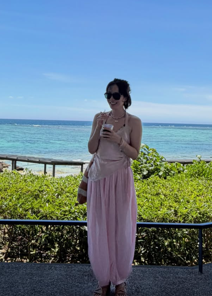 Son Ye Jin tiếp tục nhận được nhiều lời khen ngợi về nhan sắc 'không tuổi'.