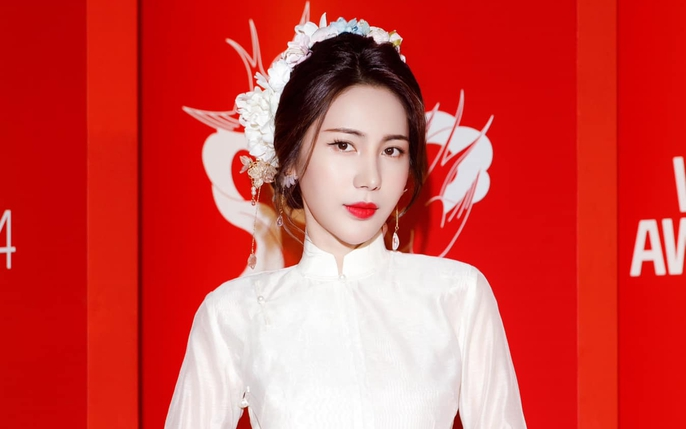 Có thời điểm, Thủy Tiên là một trong những gương mặt nổi bật của làng nhạc Việt.&nbsp;