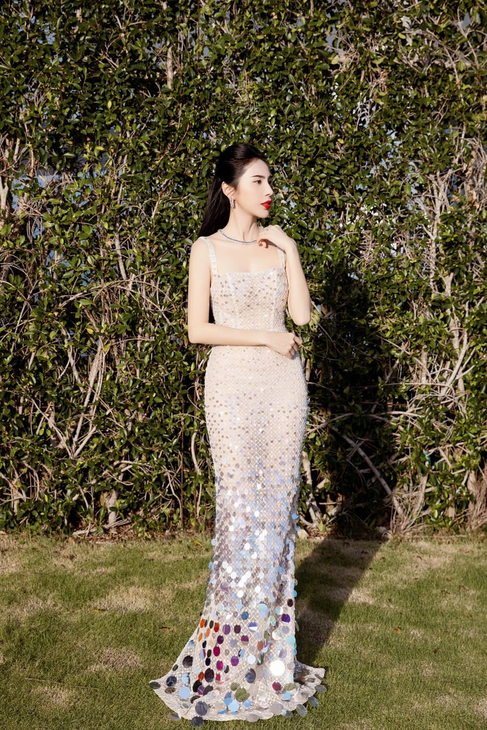 Trước đó Thủy Tiên cũng từng thừa nhận bản thân ngày càng ít sử dụng mạng xã hội.