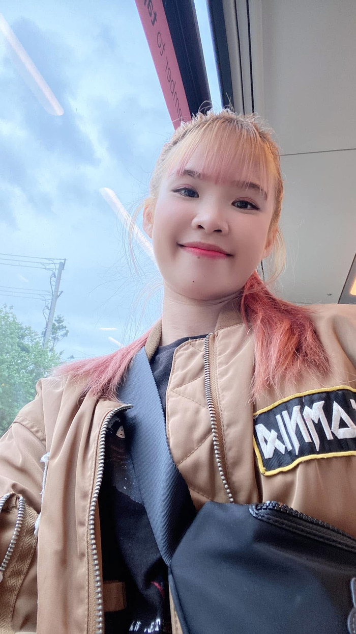Ca sĩ Khởi My từng góp mặt ở nhiều bộ phim. Ảnh: FBNV