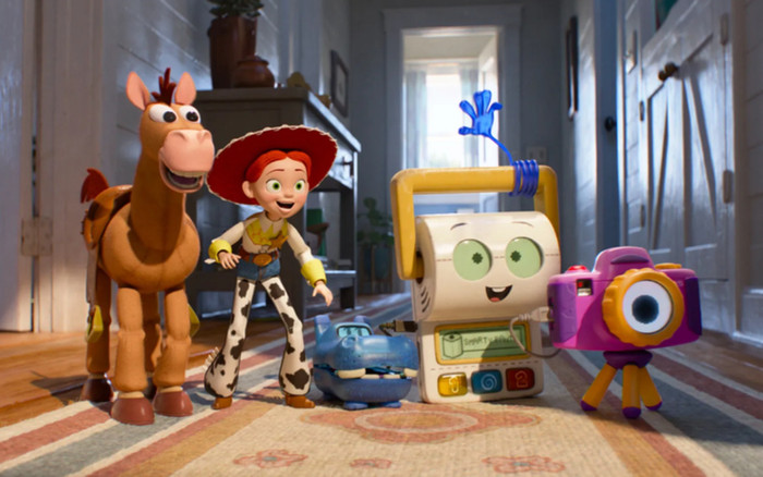 Bất chấp tranh cãi, Toy Story 5 vẫn bùng nổ phòng vé và chứng minh sức hút bền bỉ của Pixar.