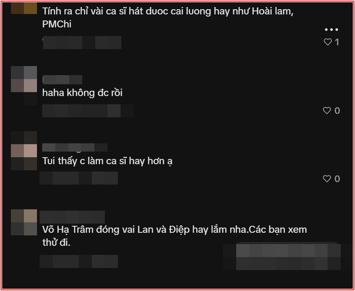 Tiếc cho nỗ lực của ca sĩ Võ Hạ Trâm Ảnh 4