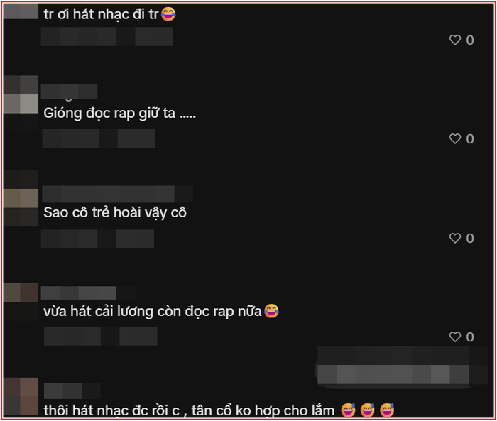 Tiếc cho nỗ lực của ca sĩ Võ Hạ Trâm Ảnh 2