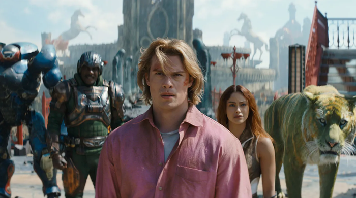 Masters of the Universe gây bất ngờ khi nhận nhiều phản hồi tích cực nhưng lại không thể tạo ra doanh thu phòng vé như kỳ vọng.