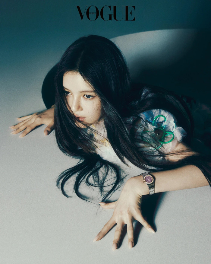 Ảnh: Vogue&nbsp;