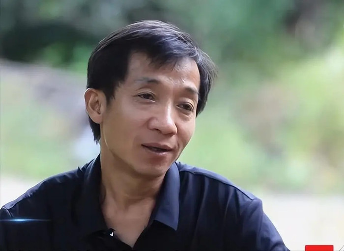 Dương Trường Lâm, người đàn ông lạc mất gia đình suốt 40 năm vì bị bắt cóc khi còn nhỏ.