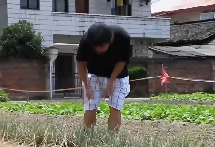 Trở về nhà sau 40 năm bị bắt cóc, ông Lâm vô cùng ngạc nhiên khi biết có người sống thay thân phận của mình.