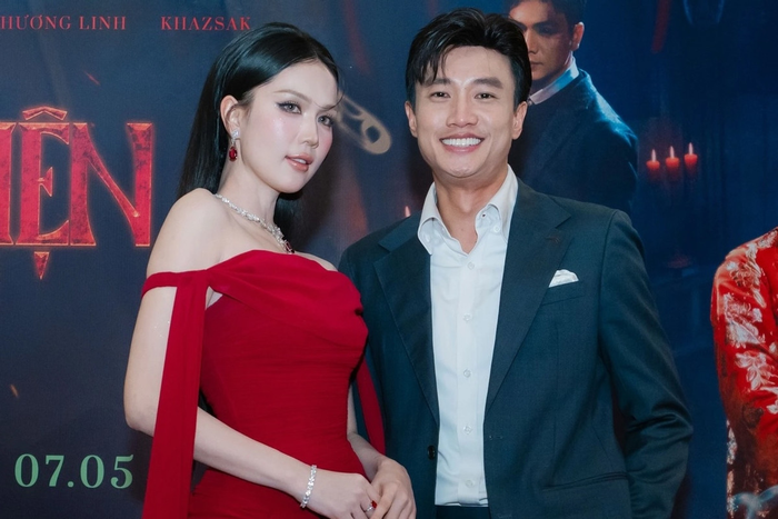 Ngọc Trinh và Quốc Trường đang cùng đối mặt với một thực tế đáng tiếc khi những dự án điện ảnh tham gia gần đây đều không đạt doanh thu như kỳ vọng.