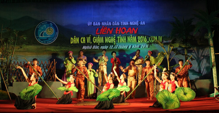 Những âm thanh gợi nhớ ký ức khi nhắc đến quê hương bà xã Hồ Văn Cường Ảnh 2