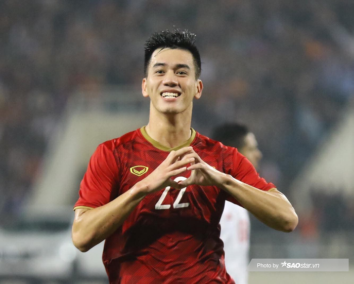 Tiền đạo Tiến Linh đã hết hi vọng dự AFF Cup 2026 theo cách thực sự đáng tiếc.
