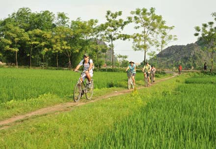 Mùi hương làm nên ký ức về Ninh Bình quê Phương Oanh Ảnh 6