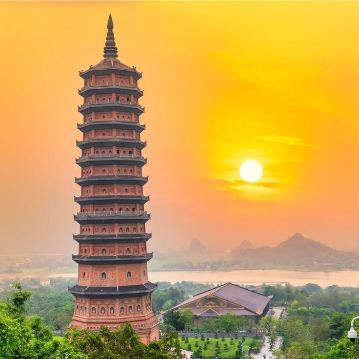 Mùi hương làm nên ký ức về Ninh Bình quê Phương Oanh Ảnh 5