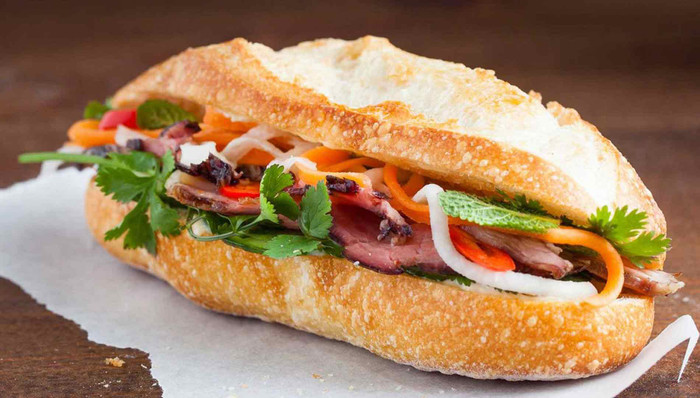 5 kiểu bữa sáng quen thuộc của người Việt: Kiểu nào đang âm thầm khiến bạn tăng cân nhanh hơn? Ảnh 2