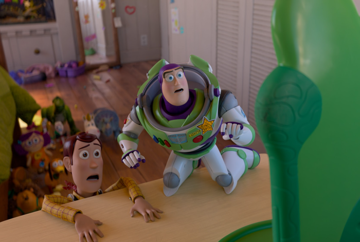 Màn mở màn kỷ lục giúp Toy Story 5 trở thành một trong những bom tấn lớn nhất mùa hè 2026.