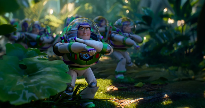 Pixar đứng trước thách thức tìm ra một hướng đi mới cho hành trình của những món đồ chơi.