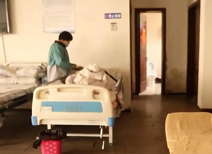 Cụ ông qua đời để lại hơn 8 tỷ đồng, 4 người con biệt tích 60 năm bất ngờ xuất hiện Ảnh 3