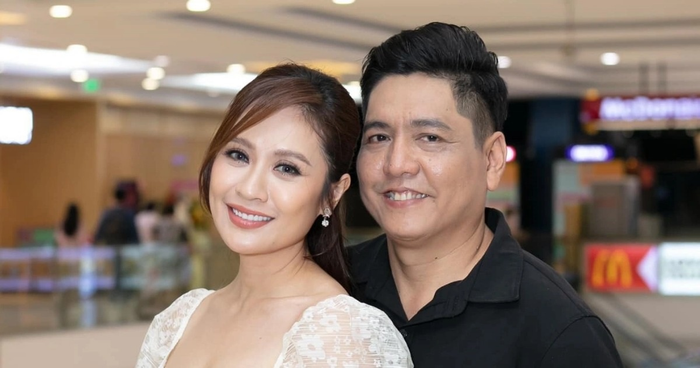 NSƯT Đức Thịnh và Thanh Thúy được đặt nhiều kỳ vọng trong lần tái xuất với điện ảnh.