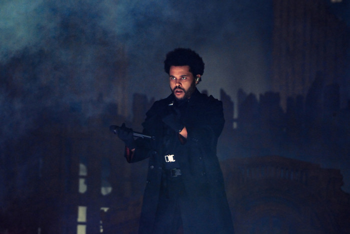 The Weeknd tuyên bố tạm dừng hoạt động Ảnh 3