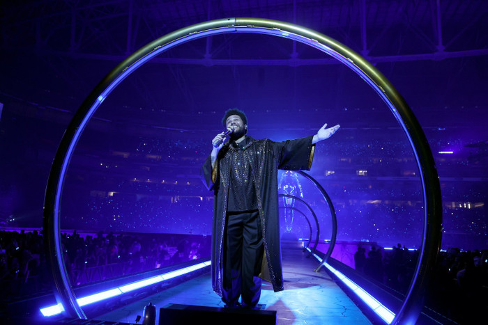 The Weeknd tuyên bố tạm dừng hoạt động Ảnh 4