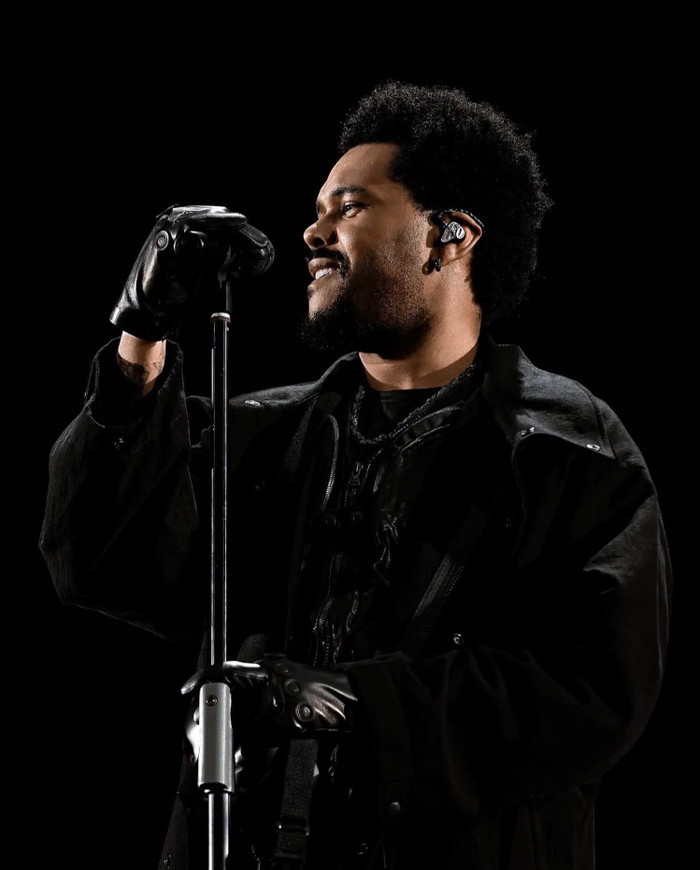 The Weeknd tuyên bố tạm dừng hoạt động Ảnh 1